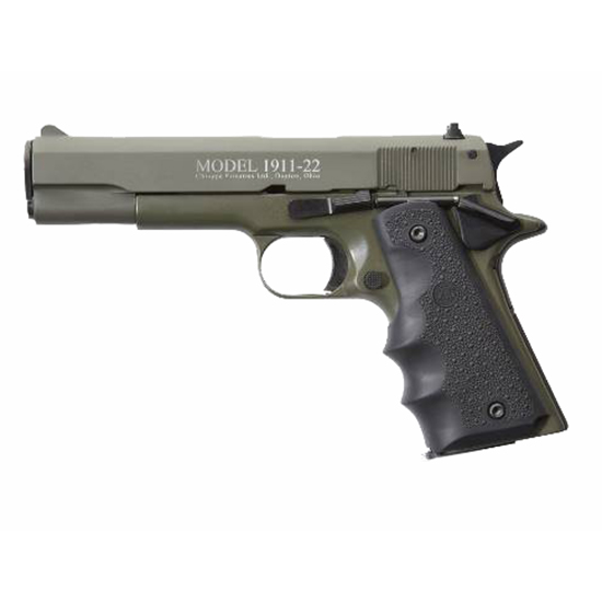 CHIAPPA 1911-22 22LR 5